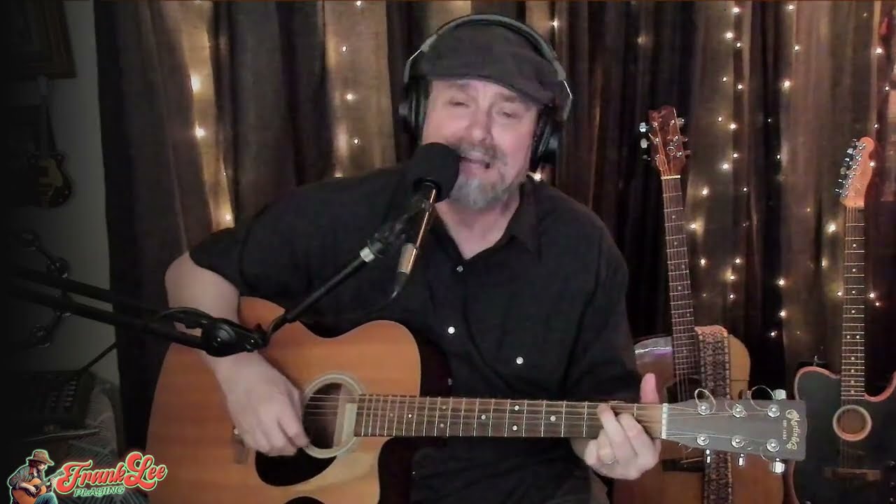 Driftin' Away (FrankLee Original)