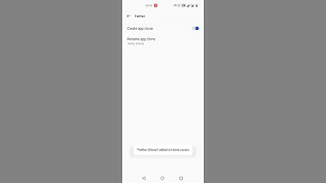 OnePlus app cloner or dual app. how to clone app in OnePlus. #oneplus #oneplusmobile #oneplusnord