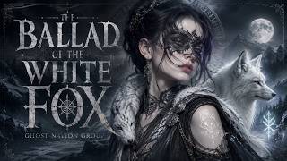 LUNA$TRA - The Ballad Of The White Fox