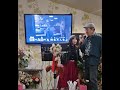 酔いのブルース 師匠登場 真田ナオキ