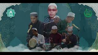 full syair:Ya nabinal hadi