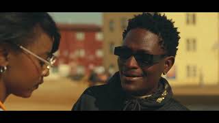 Twiddø Thanx - Not Meant 2 Be Feat. Tln Official Video