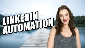 LinkedIn Automation: Growth Hacking Your Way to More Clients?! \\ LinkedIn Automation Tools