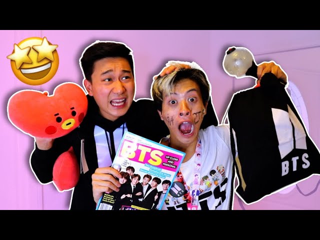 15 Signs You're a BTS Army | Smile Squad Comedy class=