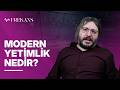 Şiddetin Kökeni: Modern Yetimler ve Anlamsızlık Krizi | Enis Doko ile Frekans | 51