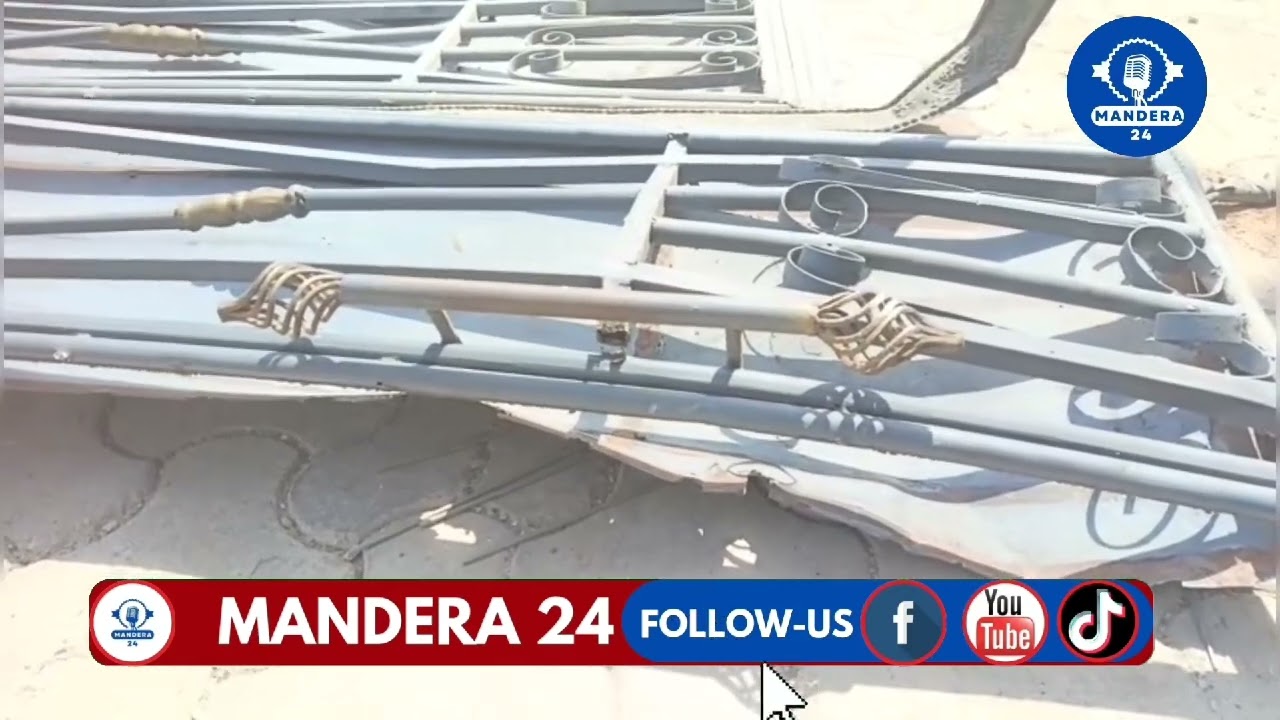 Attempted Abduction of Chinese Contractors Foiled in Elwak 'Mandera After Overnight Gun Battle.