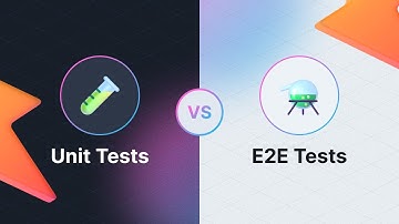 Unlogged for writing your unit tests!