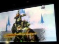 The Last Golden Wolf