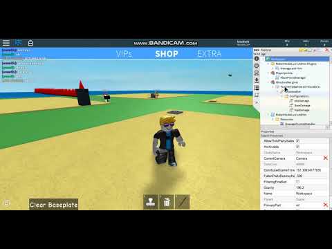 Roblox How To Bypass Age Restriction How To Get Free Vip Items Youtube - how to add age restriction to your game roblox