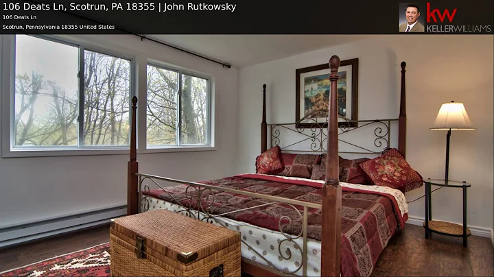 106 Deats Ln, Scotrun, PA 18355 | John Rutkowsky