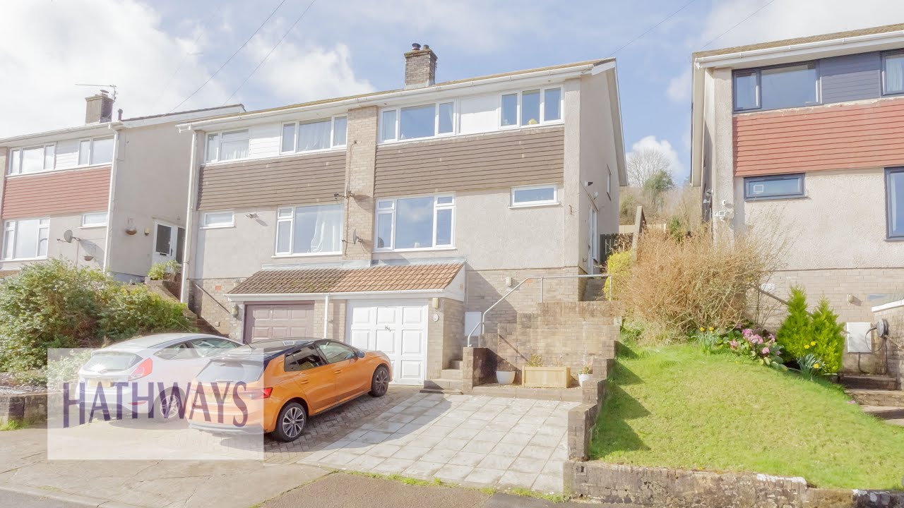 Bryn Heulog, Griffithstown YouTube