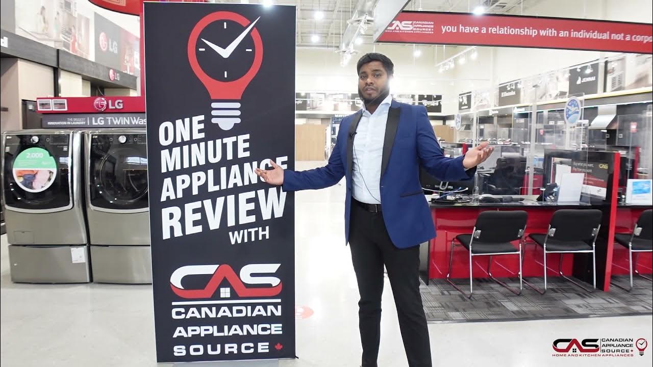 LG LMV1852ST Microwave Review One Minute Info YouTube