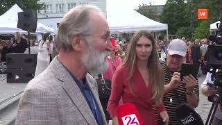 Программа «Городская среда» от 13 августа 2025 года