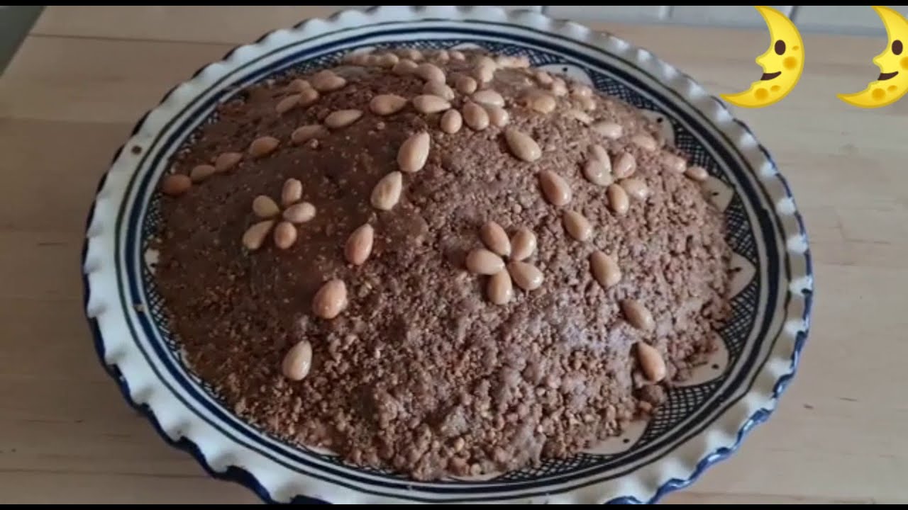 سلو او السفوف بطريقة صحية و بسرعة تحضيريه.