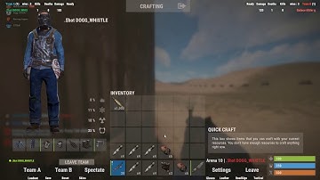 RUST 2020 06 27   21 40 00 05 DVR Trim