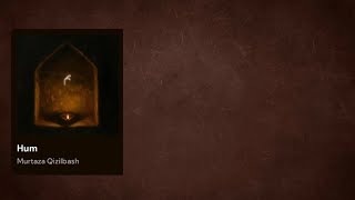 Hum - Murtaza Qizilbash (Lyrics) 