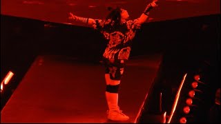 Billie Eilish - Therefore I Am - Live from The Happier Than Ever Tour at Madison Square Garden