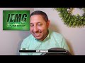 IEMG SPORTS WEEKLY: QB Jayden Daniels LSU Pro Day, CSUSB @ NCAA Division II Final 4