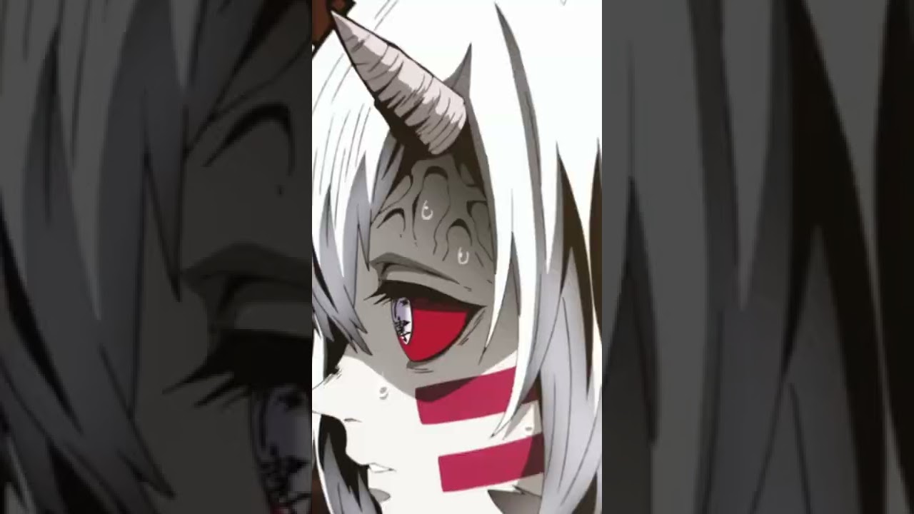 Mukago Edit - Lower Rank 4 || Demon Slayer || Kimetsu No Yaiba || HappyPanda ||