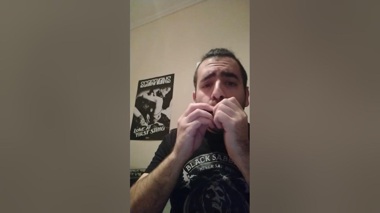 ozzy osbourne harmonica golden ticket