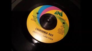 Strawberry Alarm Clock - "California Day" 1970 Rock