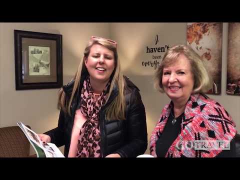 Grand Opening | Travel Agency in Brevard, North Carolina