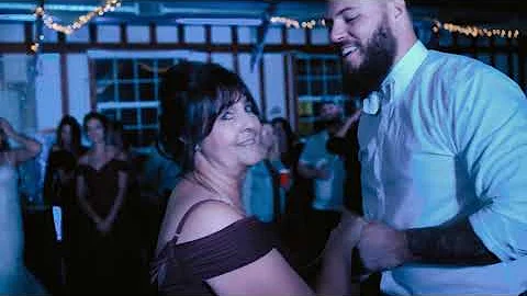 Derek + Karisca Full Wedding Video Pt  2