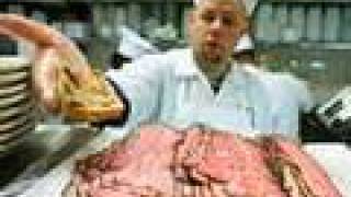 Return of a Classic - 2nd Ave Deli