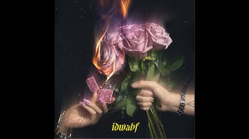 Rachel Levin- IDWABF (Official Lyric Video)