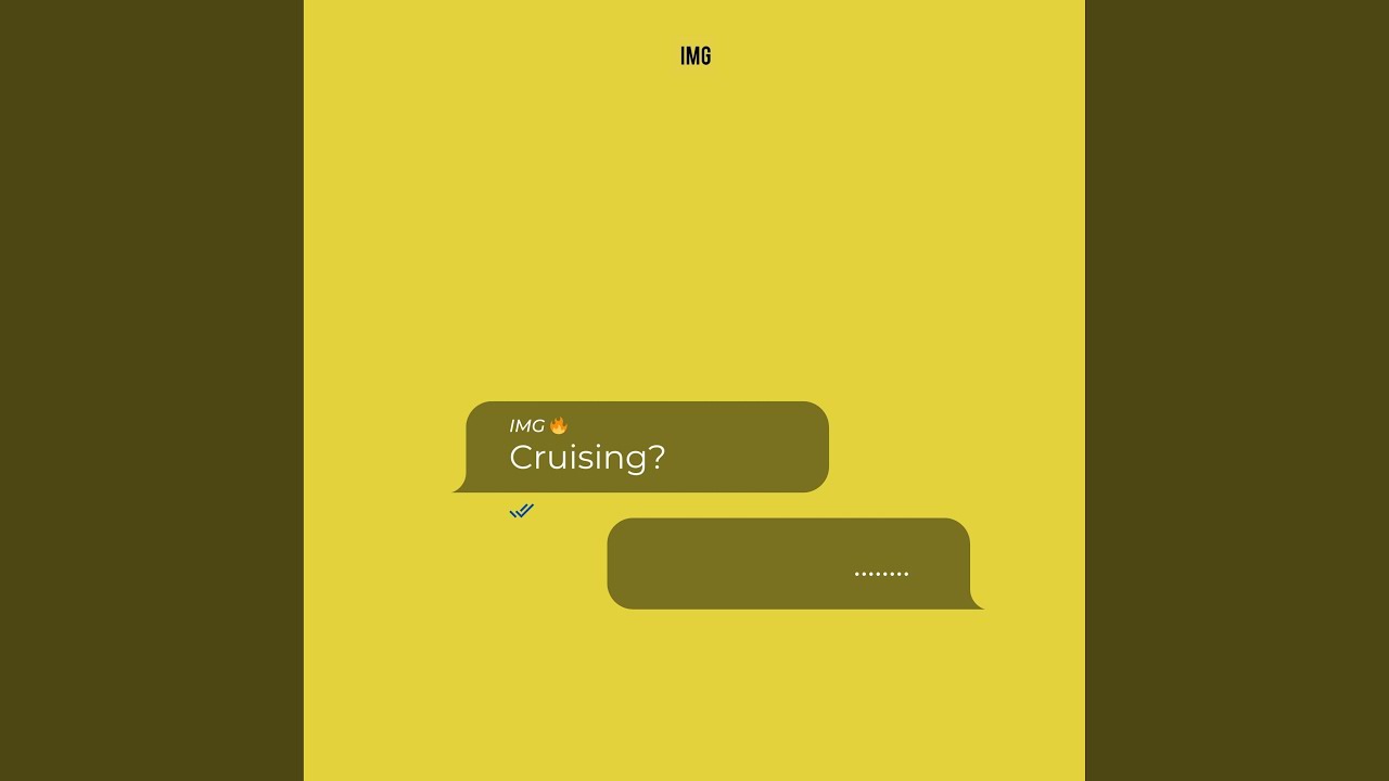 Watch Cruising on YouTube Watch Cruising on YouTube
