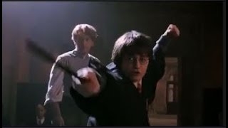 A Camera Man Was Found in Harry Potter...
