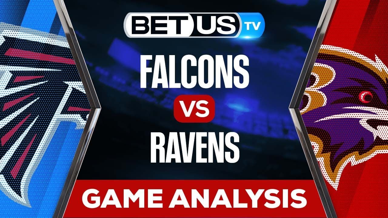 Falcons vs Ravens Week 16 preview: 5 Questions with Baltimore Beatdown -  The Falcoholic