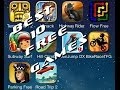 10 Лучших бесплатных игр из App Store