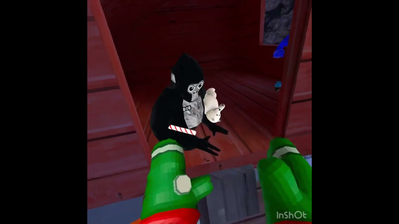 Bobs first day of preschool