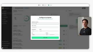 GUÍA RÁPIDA del software para oficios plancraft 🚀 Paso 1: Registro y Acceso 👨‍💻👩‍💻 screenshot 5