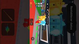 COMENTEN QUE  MUTACIONES QUIEREN