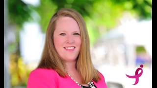 Kate Watt's 1-year Anniversary