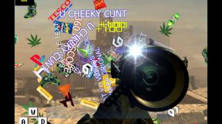 Quickscope Simulator (INSANE DIFFICULTY)