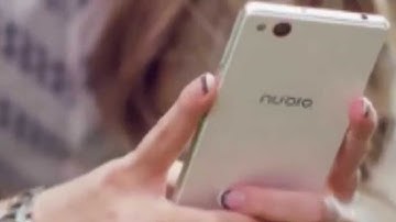 ZTE Nubia Z9 Firstlook MWC 2015 | Specs,Features..