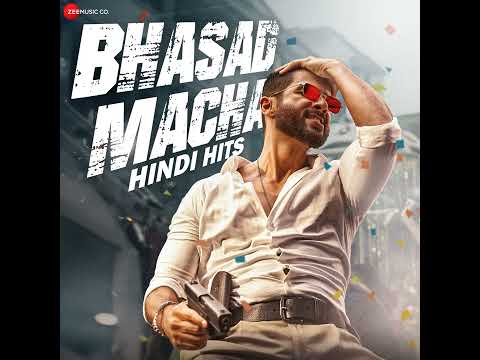 Bhasad Macha (From Deva)Mika Singh new 2025 song