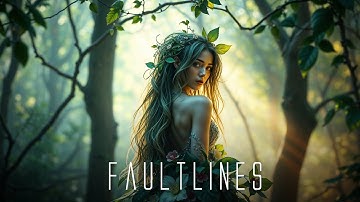 Faultlines by Noveria Msc (Official Music Video with Lyrics)