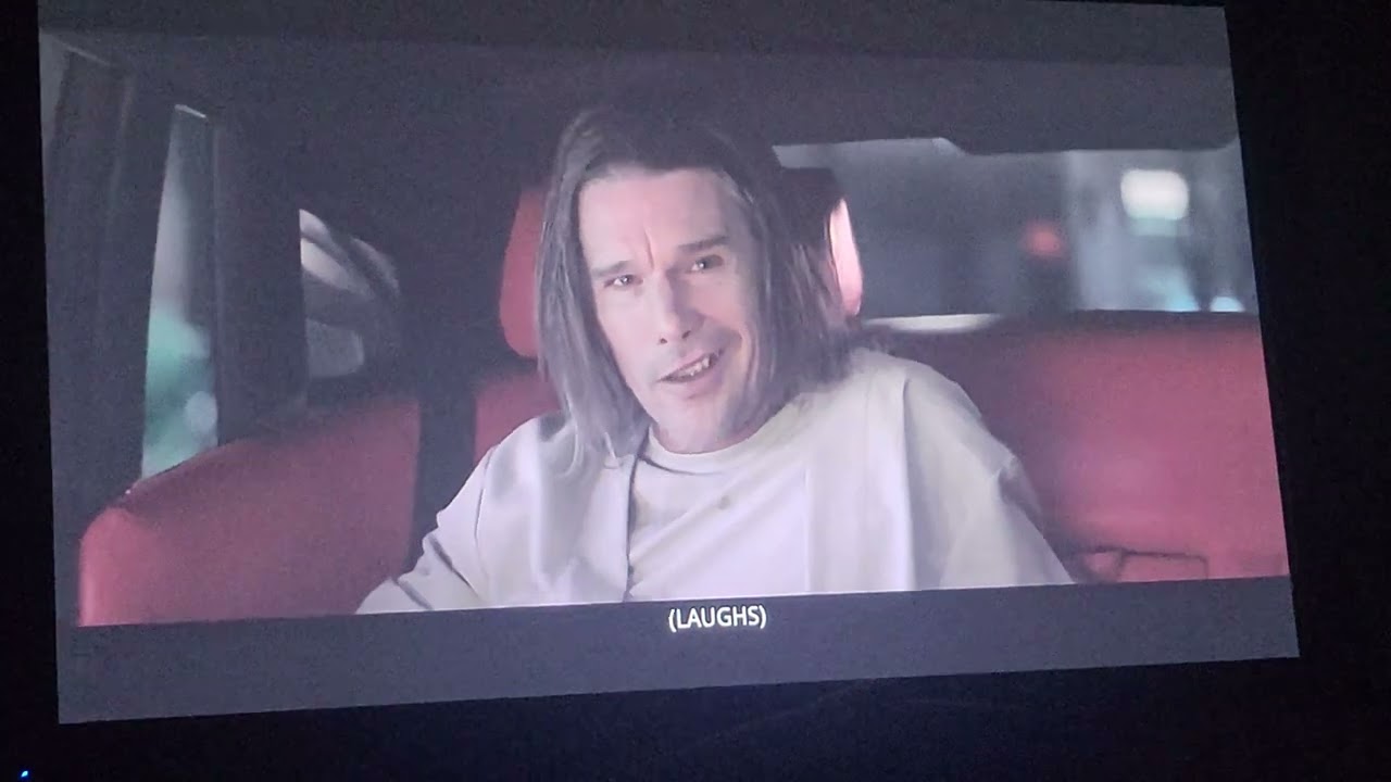 Moon Knight episode 6 end credit scene