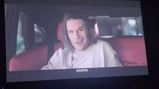 Moon Knight episode 6 end credit scene