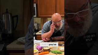 Unlock INSANE Flavor The Secret Ingredient Chefs Use!