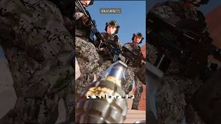 The Soldier Who Jumped On A Grenade 😨💣 #shorts #facts #viral