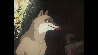Крашеный Лис 1953  Советские Мультфильмы | Painted Fox Soviet Cartoon English Subtitles