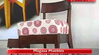 Pabellón De La Construcción