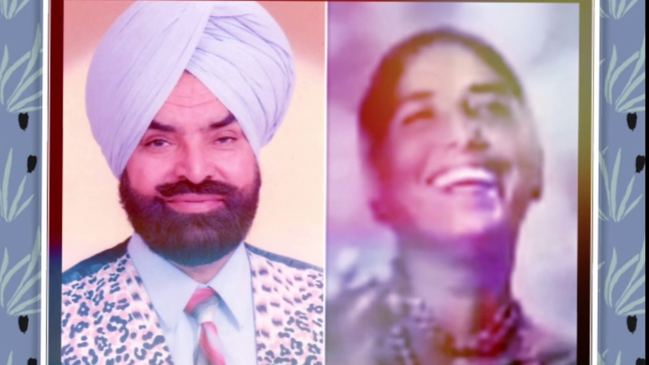 1-ਘੁੰਡ ਚੱਕਦੇ ਭਾਬੀ ਪੰਜਾਂ ਦਾ ਫੜਲੈ ਨੋਟ, 2-ਕੀਹਨੇ ਤੈਨੂੰ ਭਰੀ ਚੁਕਾਈ ਕੀਹਨੇ ਵੱਢੇ ਪੱਠੇ (SP RECORD-1970)