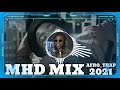 MHD MIX 2021 | all afro_trap music of MHD | best songs of MHD afro trap 2021 | king kong MHD part 11