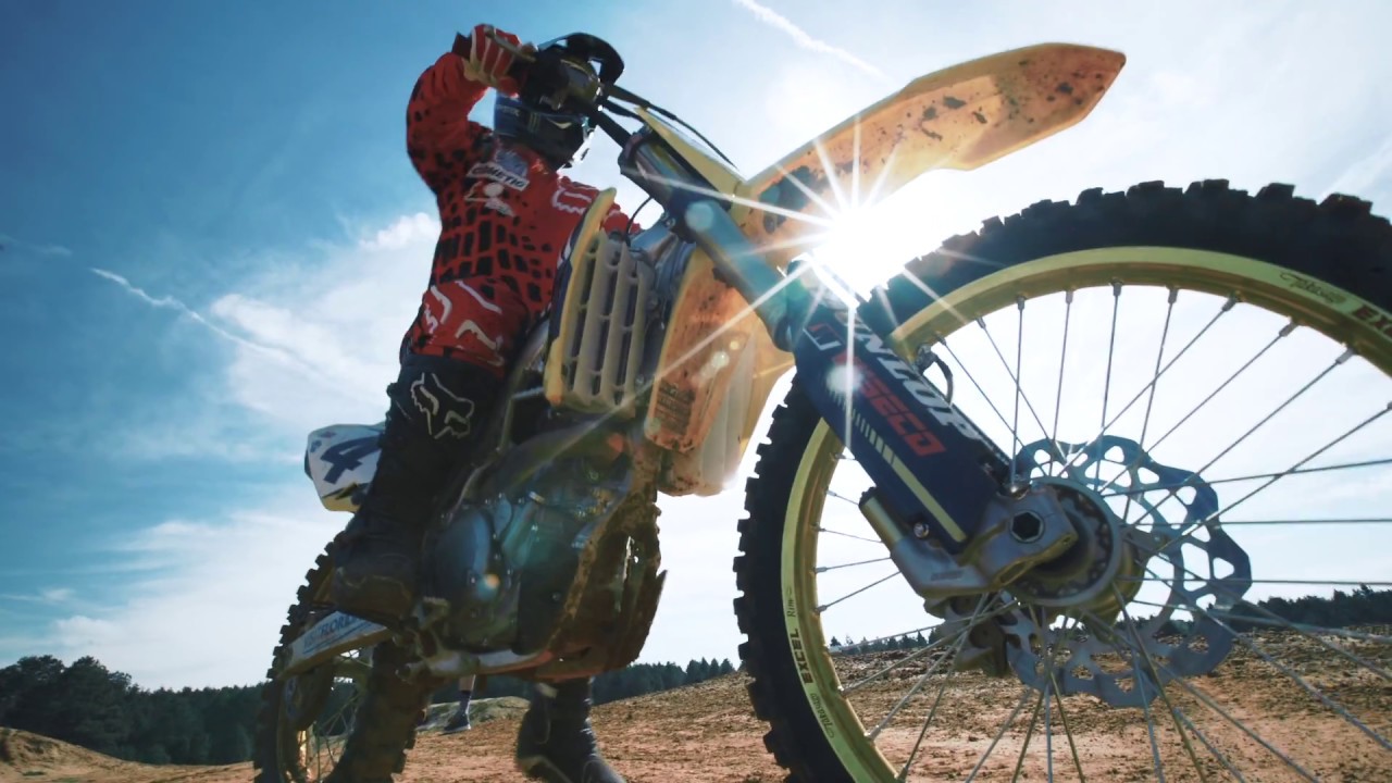 Off-Road Wash - Slick Products